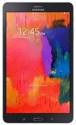 Замена корпуса на планшете Samsung Galaxy Tab Pro 8.4 в Абакане